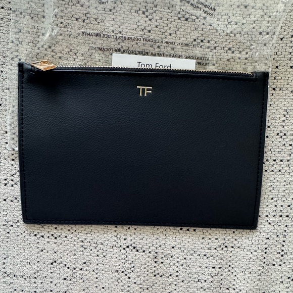 Tom Ford pouch - Picture 1 of 2